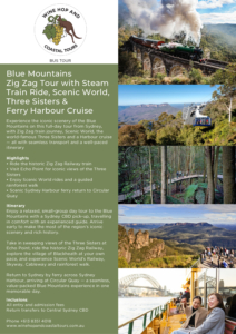 LOW RES SBMZ - BLUE MOUNTAINS ZIG ZAG TOUR